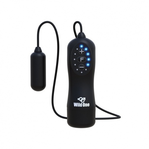 SSI Japan -Kuro Rotor Type-R Mini - Black