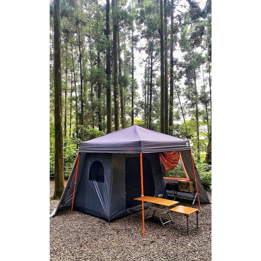 UNRV 1/2內掛帳 雙人帳