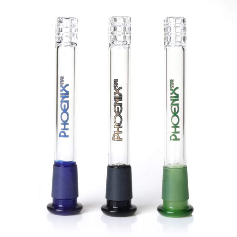 Phoenix Star 4 /4.5 / 5 Inches Downstems with Matrix Perc