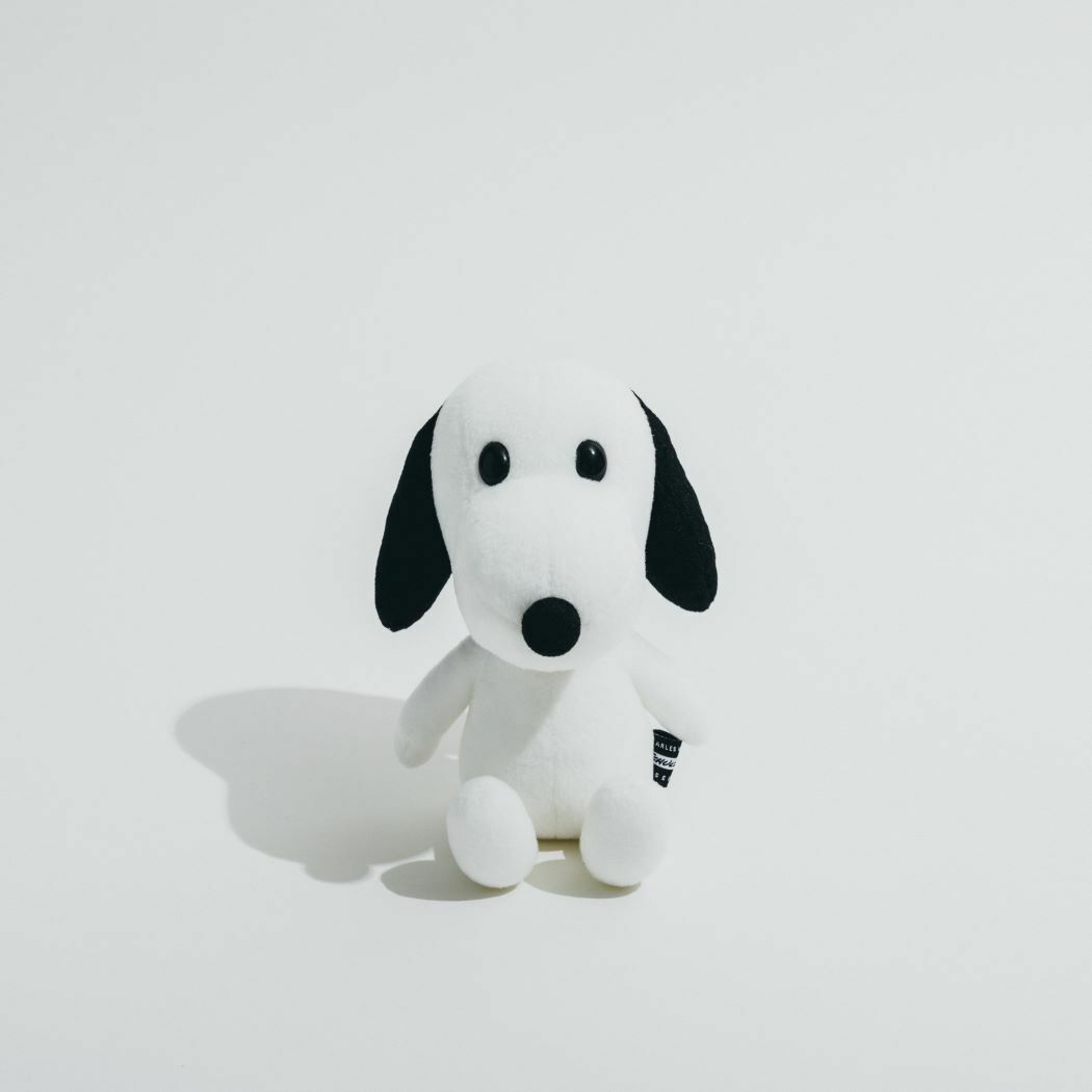 現貨┃日本史努比博物館限定 snoopy 泰迪熊 娃娃