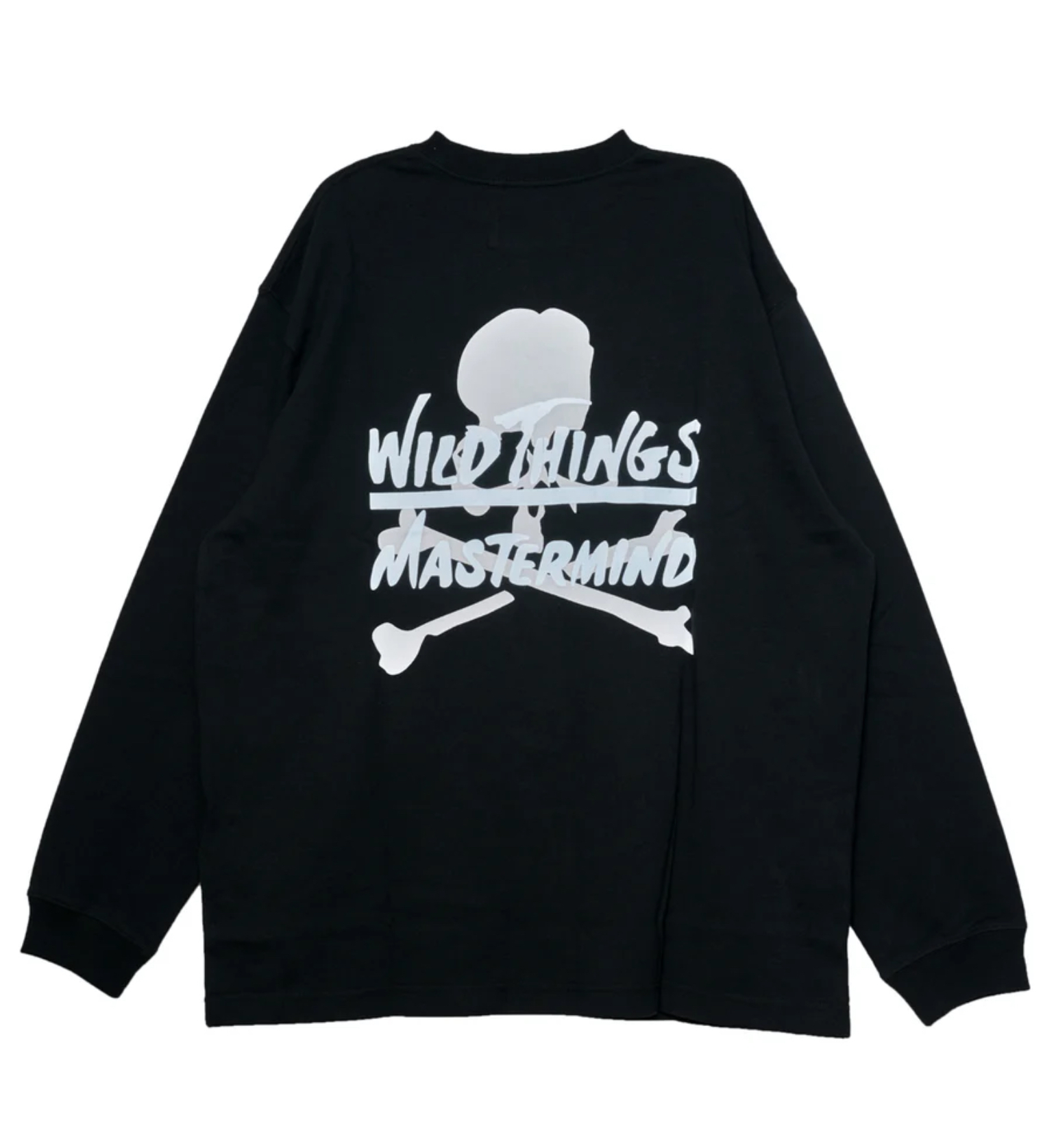 mastermind JAPAN HOODIE DOWN JACKET / KAWADA DOWN® (BLACK)の