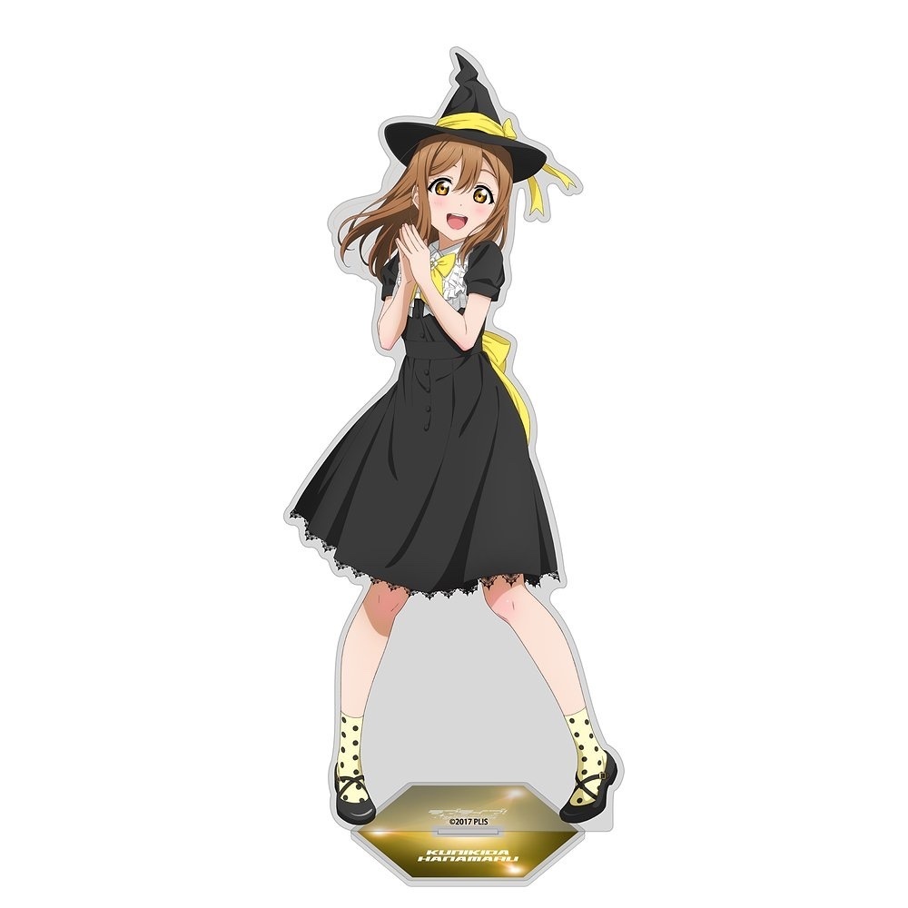 Cospa 1111 描き下ろし 国木田花丸 アクリルスタンド（大）ソロコンサートver. [ラブライブ！サンシャイン!!]