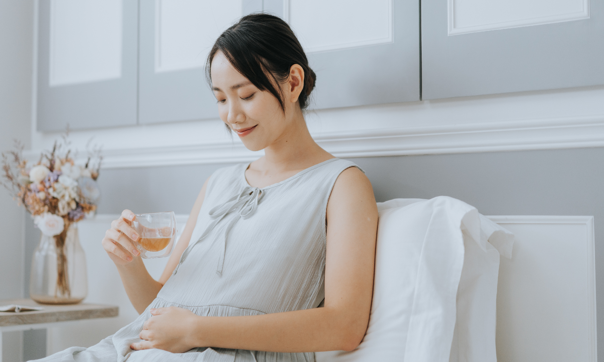 懷孕初期飲食怎麼吃？孕婦飲食禁忌有6點，前三個月這樣吃最營養