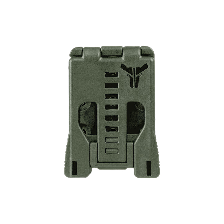 Blade Tech Tek-Lok 腰帶扣具/植被綠 帶附件