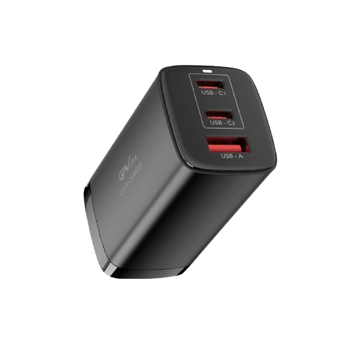 grantclassic 充滿快樂 ApexVolt PD65W GanUltra 充電器