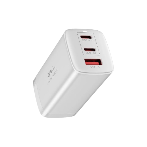 grantclassic 充滿快樂 ApexVolt PD65W GanUltra 充電器