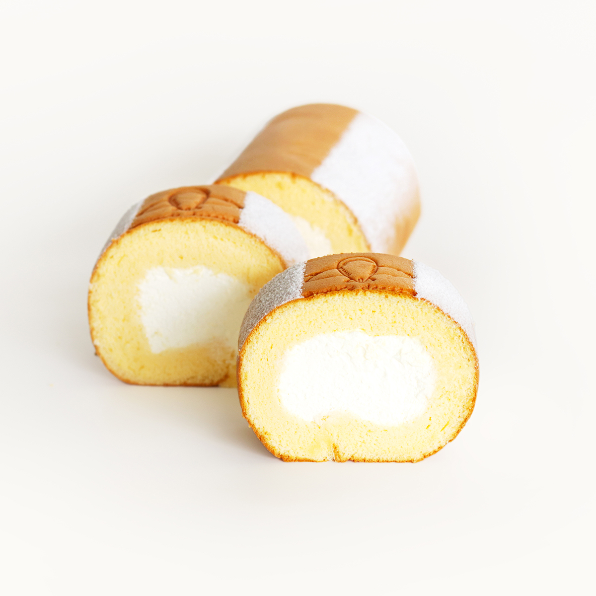 法國諾曼第生乳捲