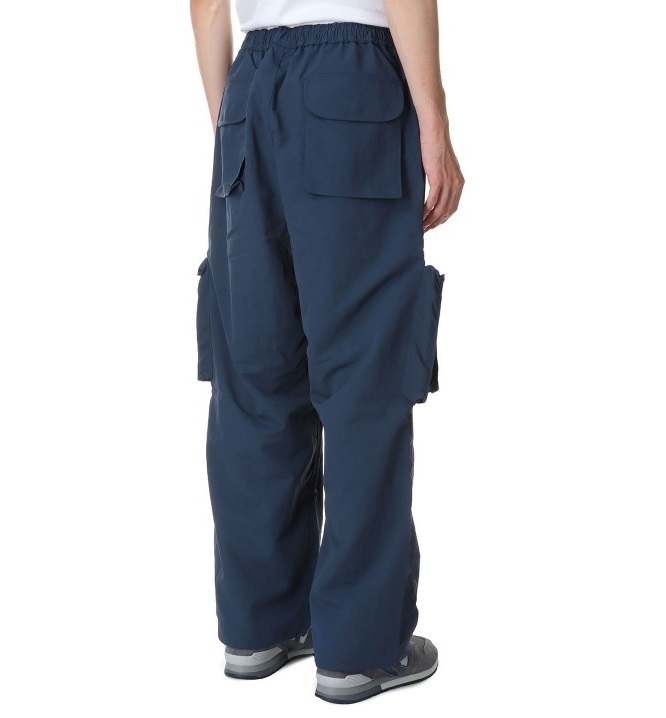 DAIWA PIER39 TECH PERFECT FISHING PANTS - PRE ORDER ITEM (預訂中)