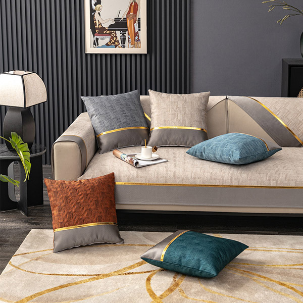 高雅金韻四季用沙發墊(現貨出清)