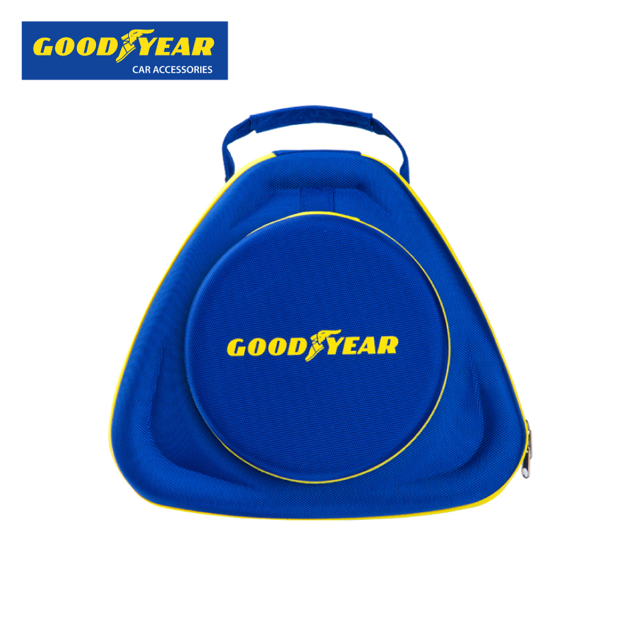 GOODYEAR GY-2925 Emergency Kit 多功能安全應急工具包