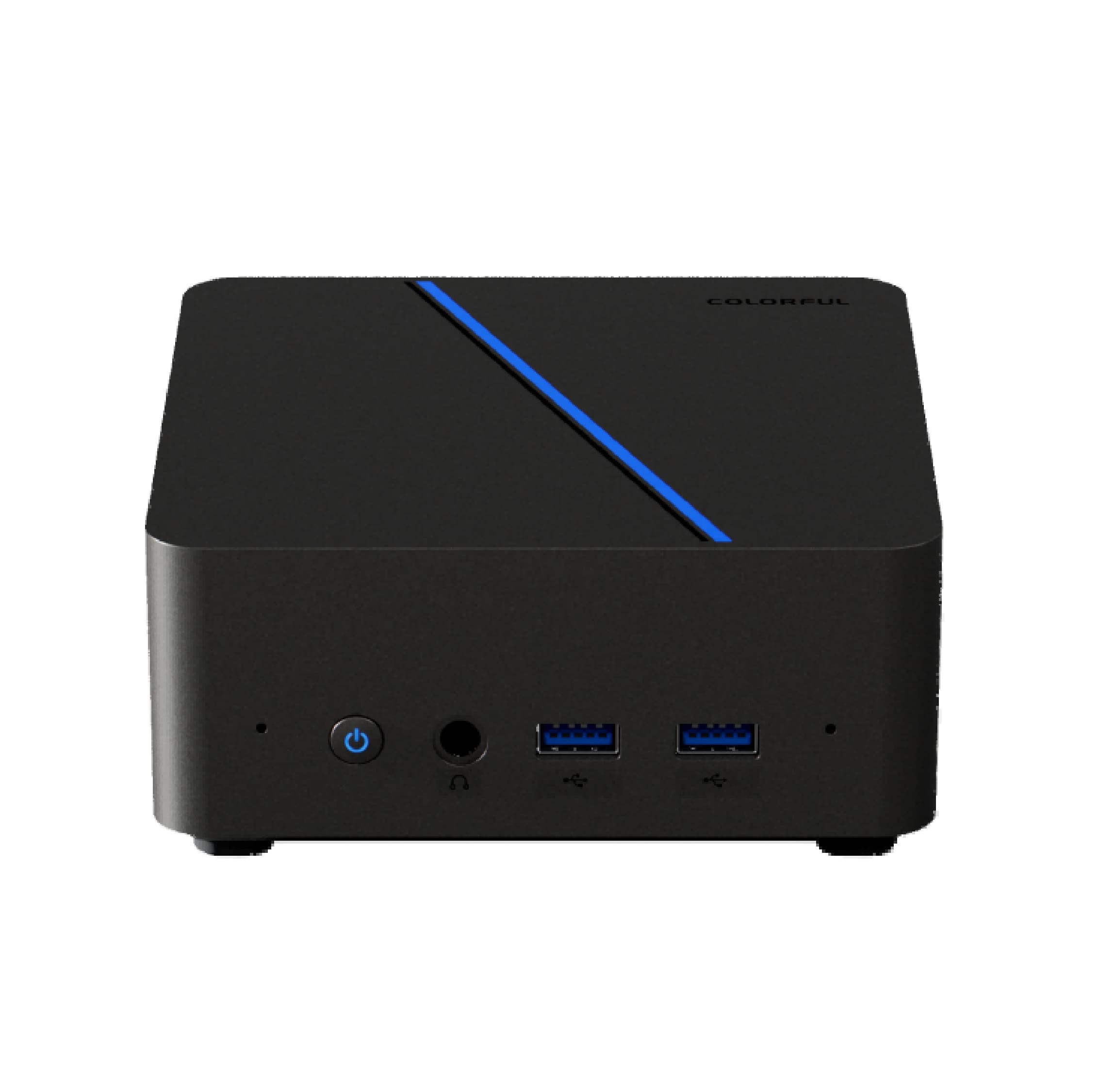 Colorful Mini PC CMNH01-13620H 迷你電腦 -512GB/1TB