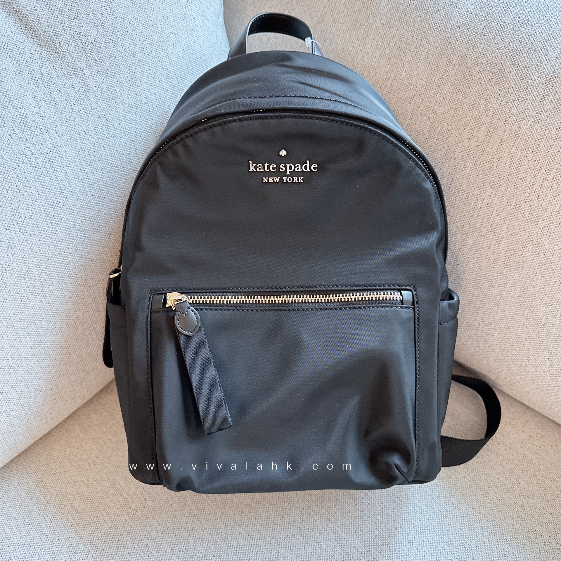 Kate Spade - Chelsea Medium Backpack (KC522)