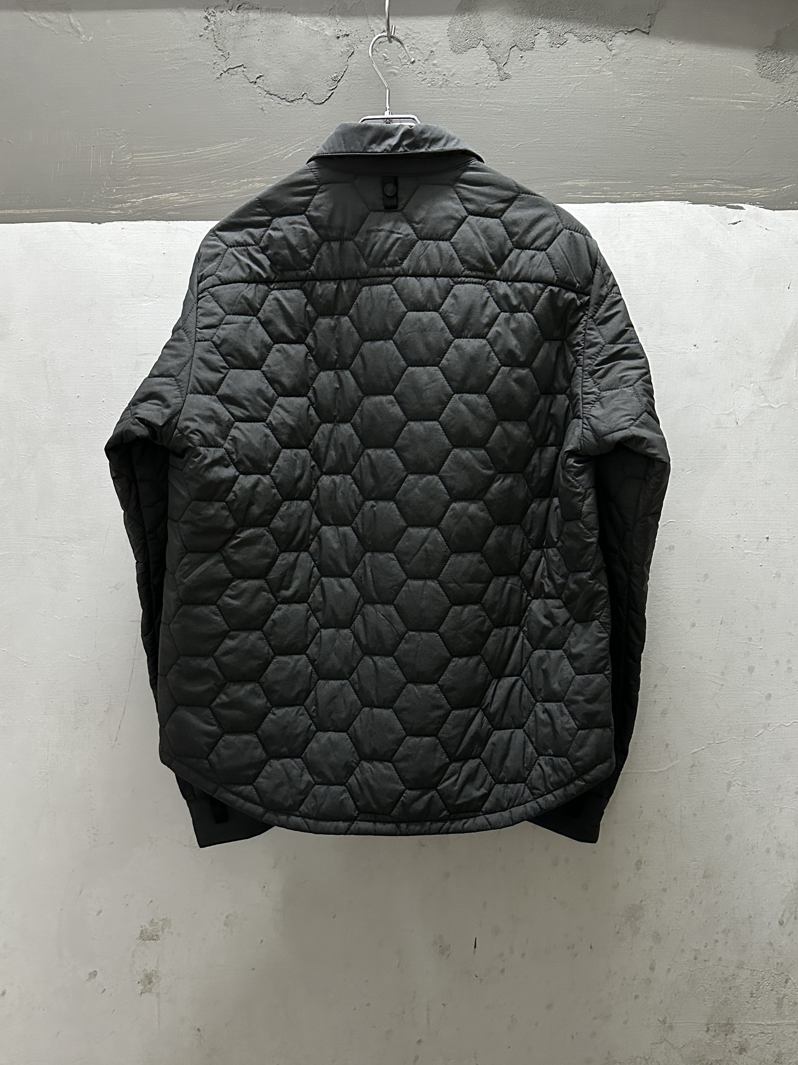 THE NORTH FACE Quilting PRIMALOFT Jacket
