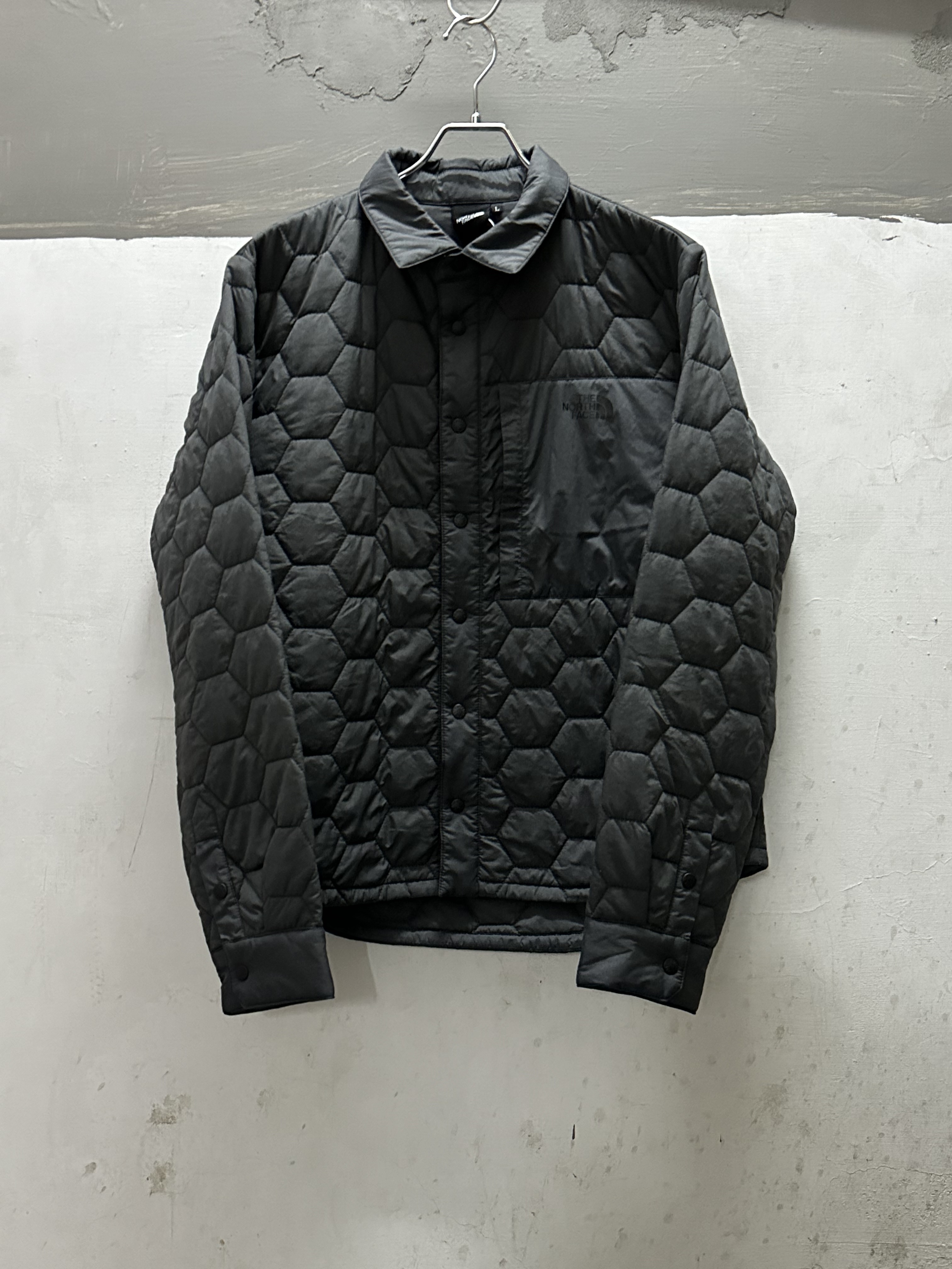 THE NORTH FACE Quilting PRIMALOFT Jacket