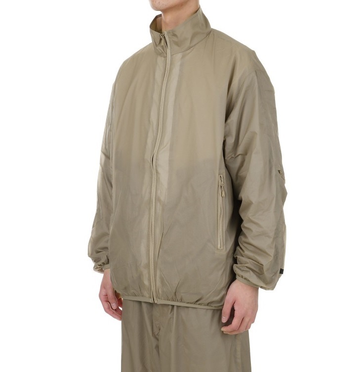 DAIWA PIER39 TECH REVERSIBLE WIND SHIELD JACKET - PRE ORDER ITEM (預訂中)