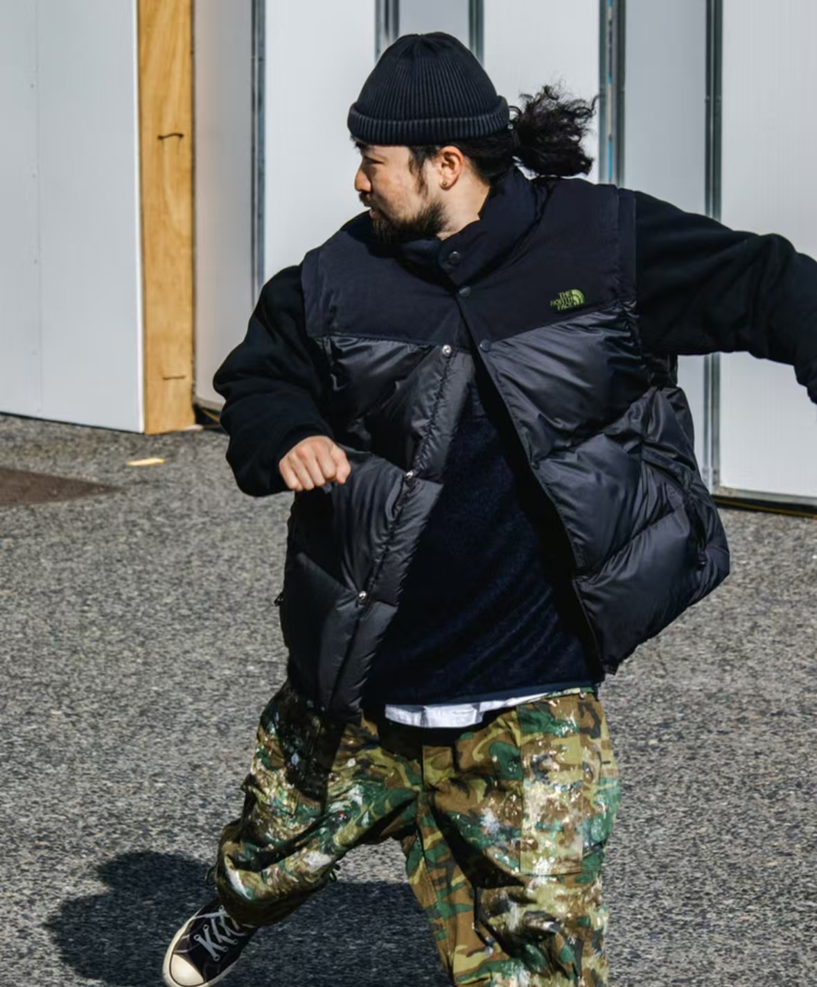 【コンビニ受取対応商品】 PL Field Jacket Down ジャケット・アウター