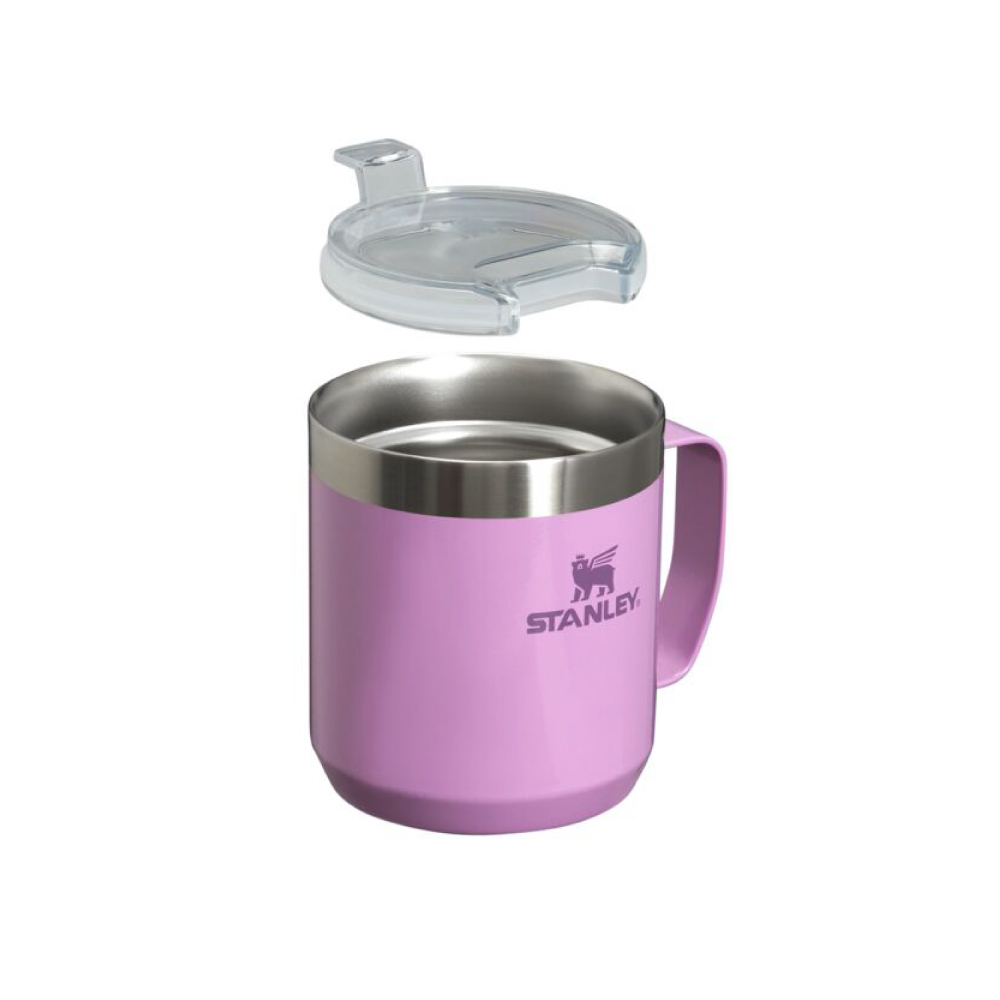 STANLEY 經典系列 不鏽鋼咖啡馬克杯 12oz