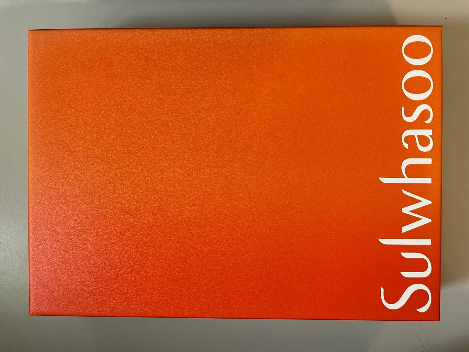 雪花秀 滋盈肌本潤顏水乳套裝