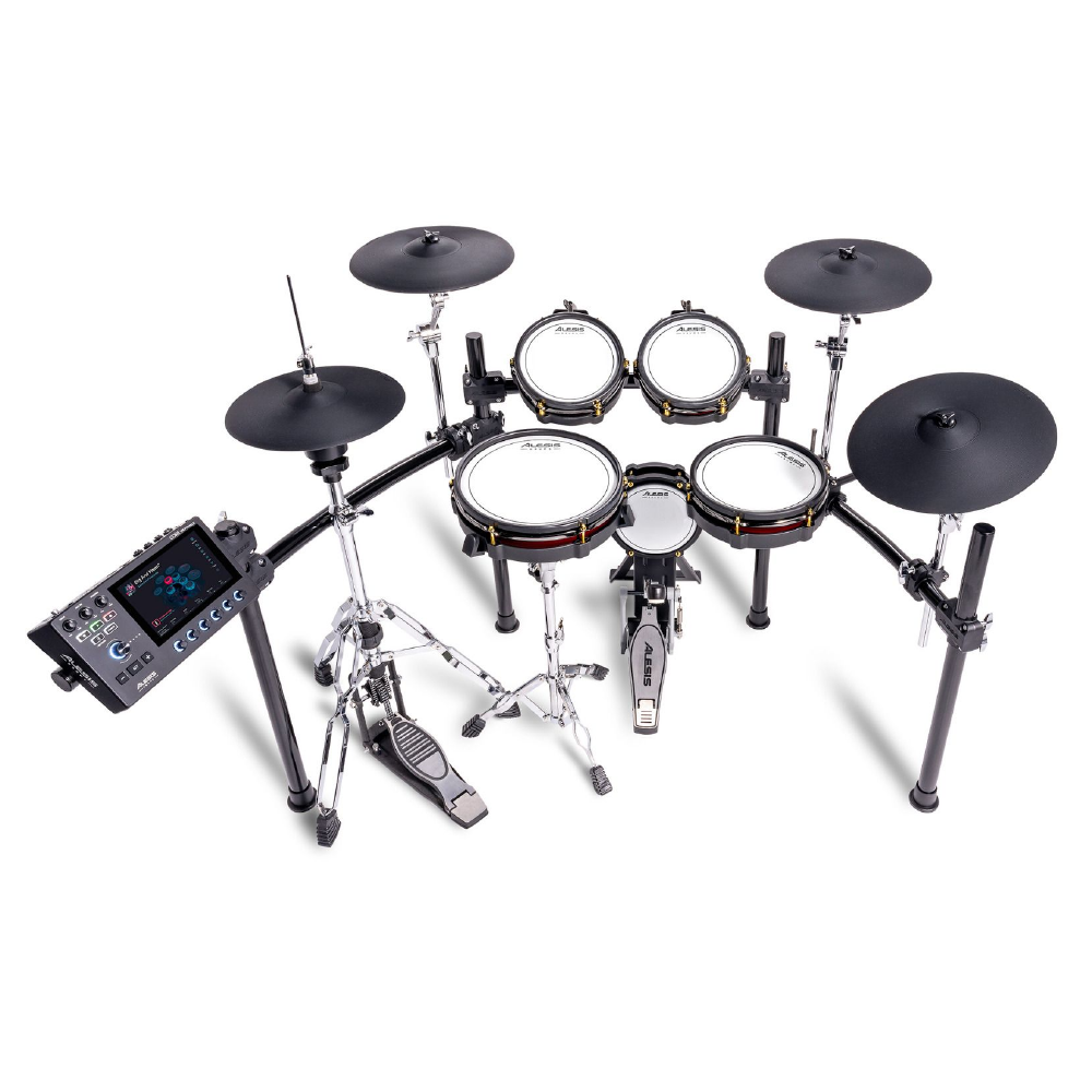 Alesis Alesis / Strata Core 數位電子鼓組 第 2 張圖片｜三峽鼓 / 打擊