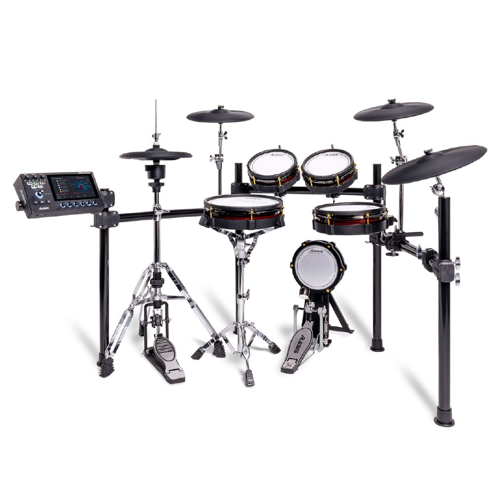 Alesis Alesis / Strata Core 數位電子鼓組 — 三峽鼓 / 打擊