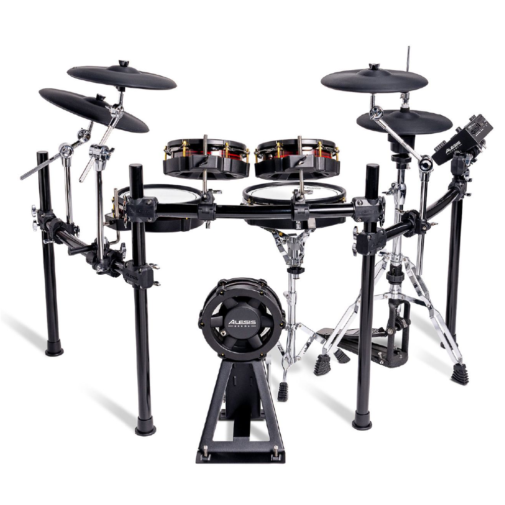 Alesis Alesis / Strata Core 數位電子鼓組 第 3 張圖片｜三峽鼓 / 打擊