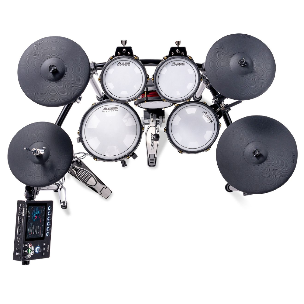 Alesis Alesis / Strata Core 數位電子鼓組 第 4 張圖片｜三峽鼓 / 打擊