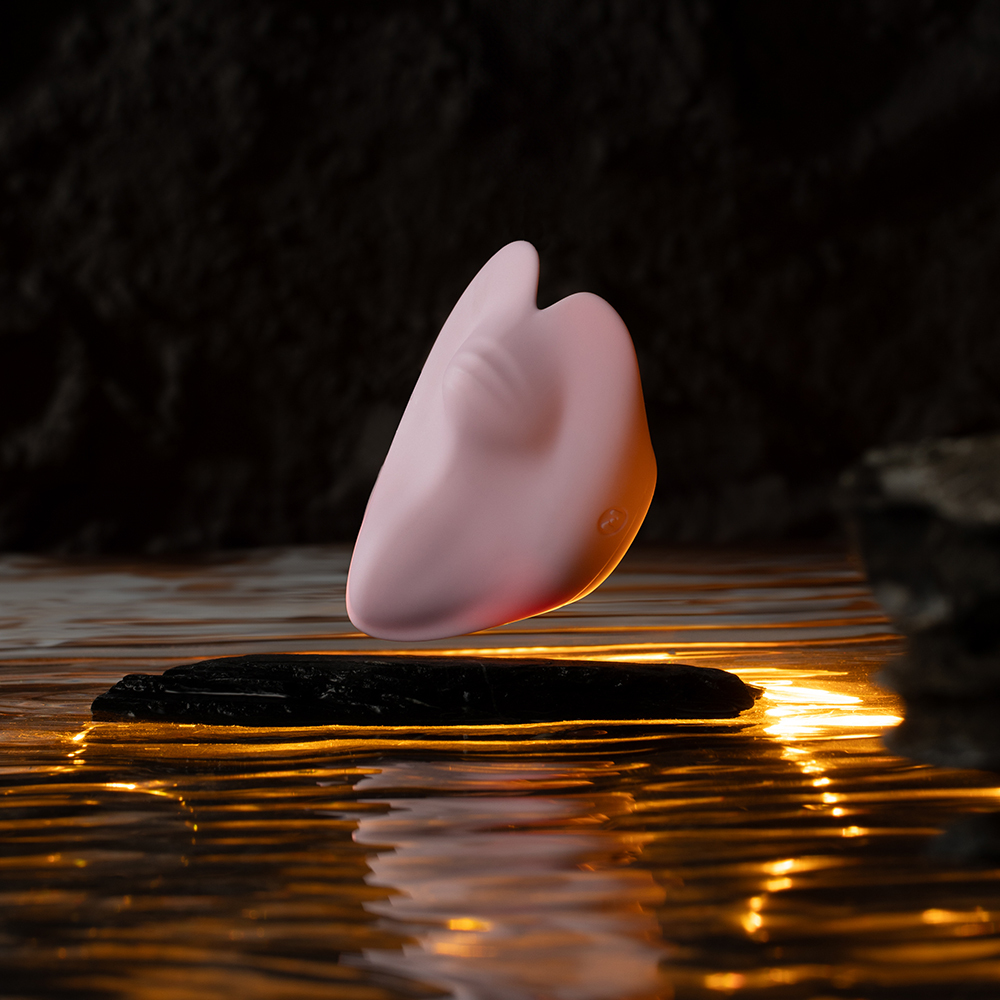 赫茲少女 HERZGIRL #101 Touch 掌潮蛋