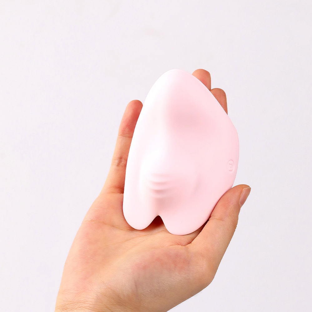 赫茲少女 HERZGIRL #101 Touch 掌潮蛋