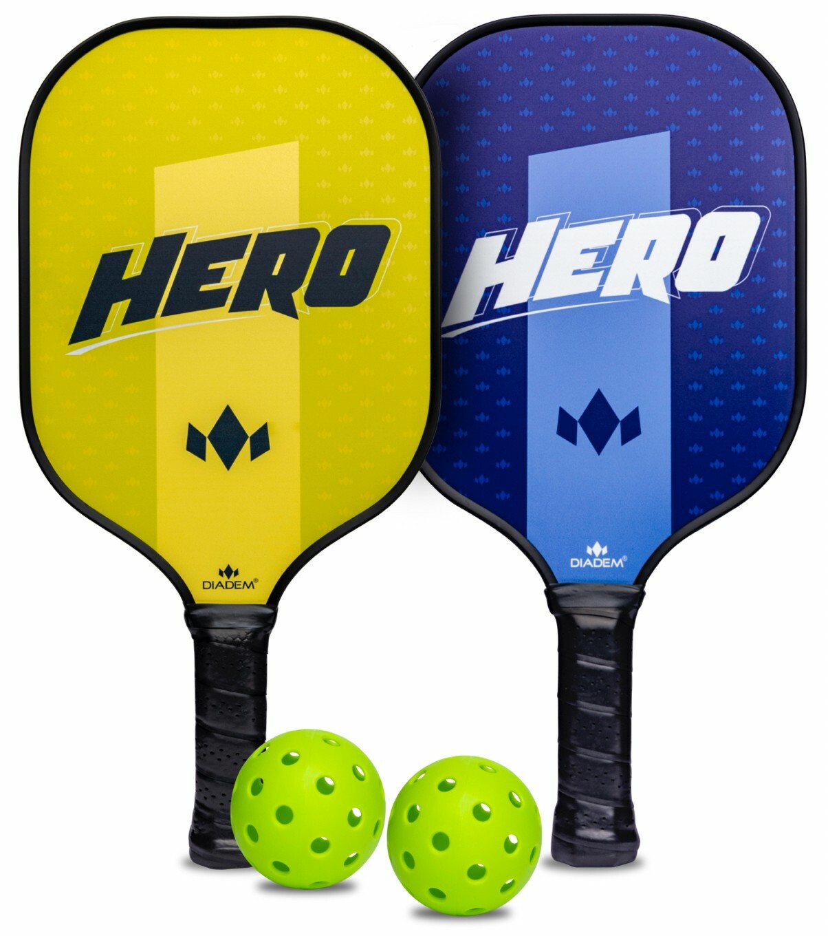 【molten】HERO 新手匹克球組合包