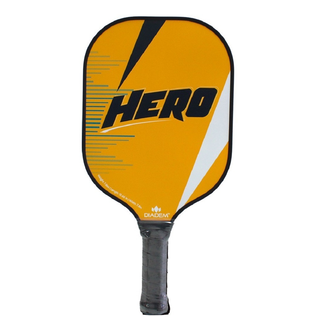 【molten】HERO 新手匹克球拍