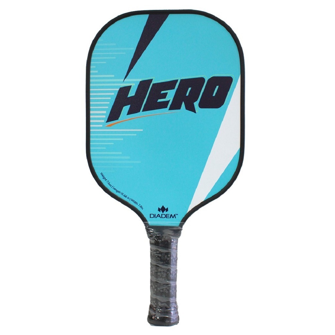 【molten】HERO 新手匹克球拍
