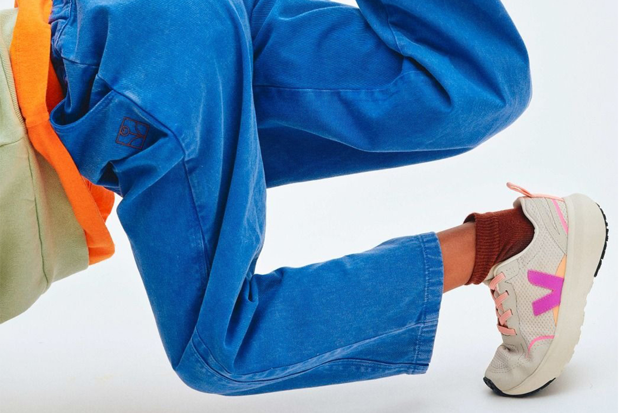 Veja - 休閒運動鞋