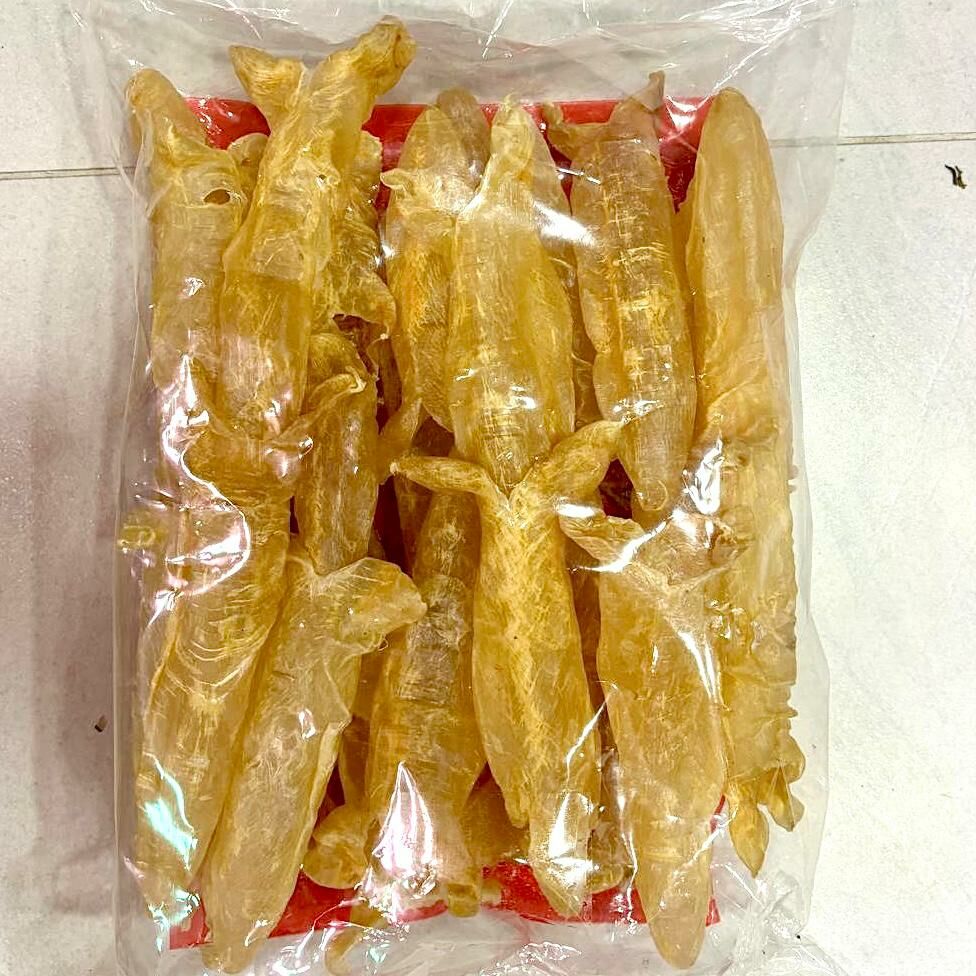 花膠筒EHT40 (約375g)