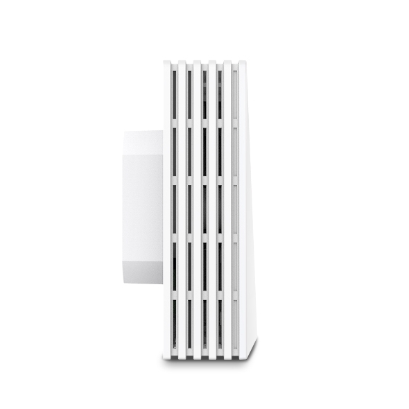Tp-Link AX3000 Wall Plate WiFi 6 Access Point - EAP650-Wall