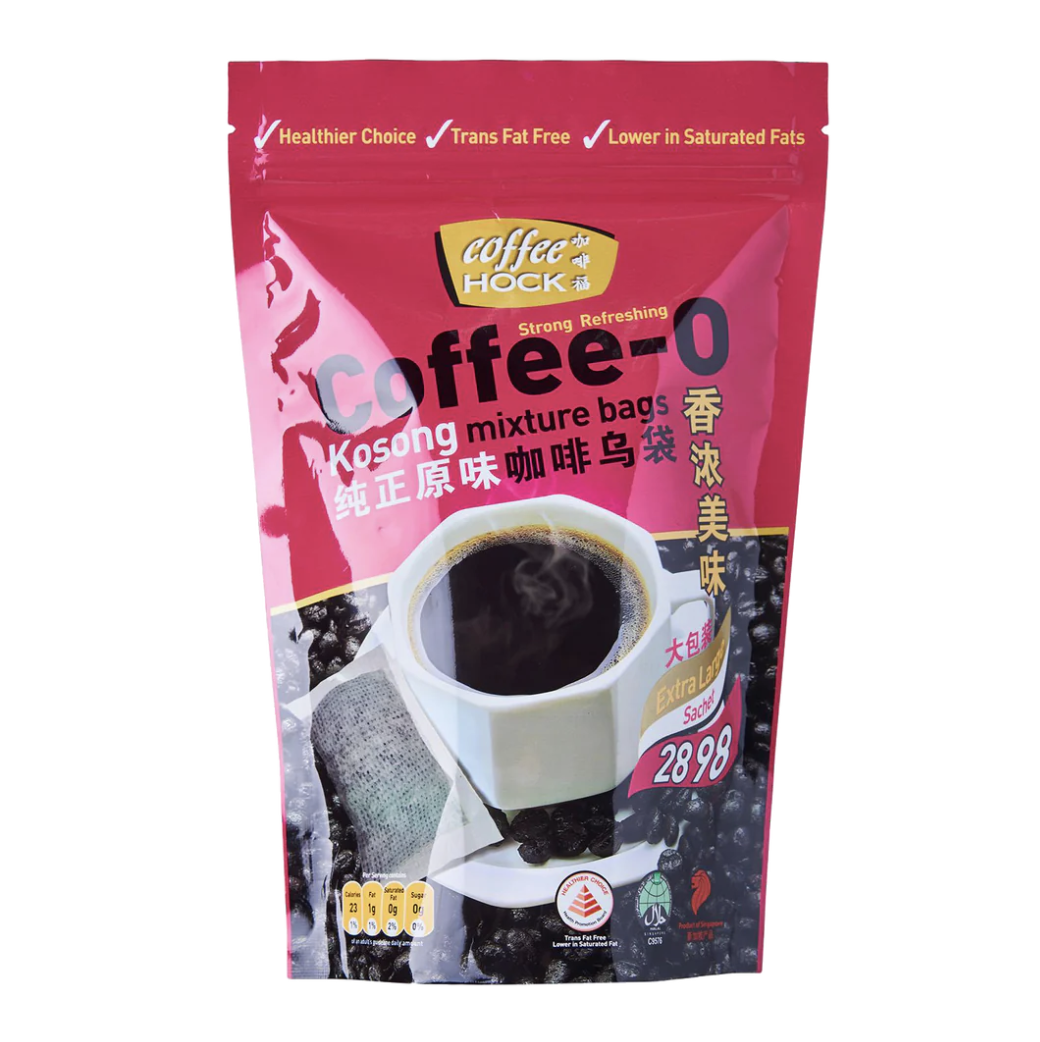 Coffee Hock 純正原味咖啡