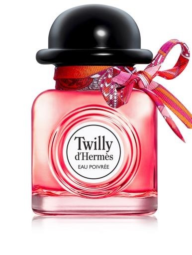 【現貨】L101819 Hermès Twilly d'Hermès Eau Poivrée Eau de Parfum 絲意椒香淡香精