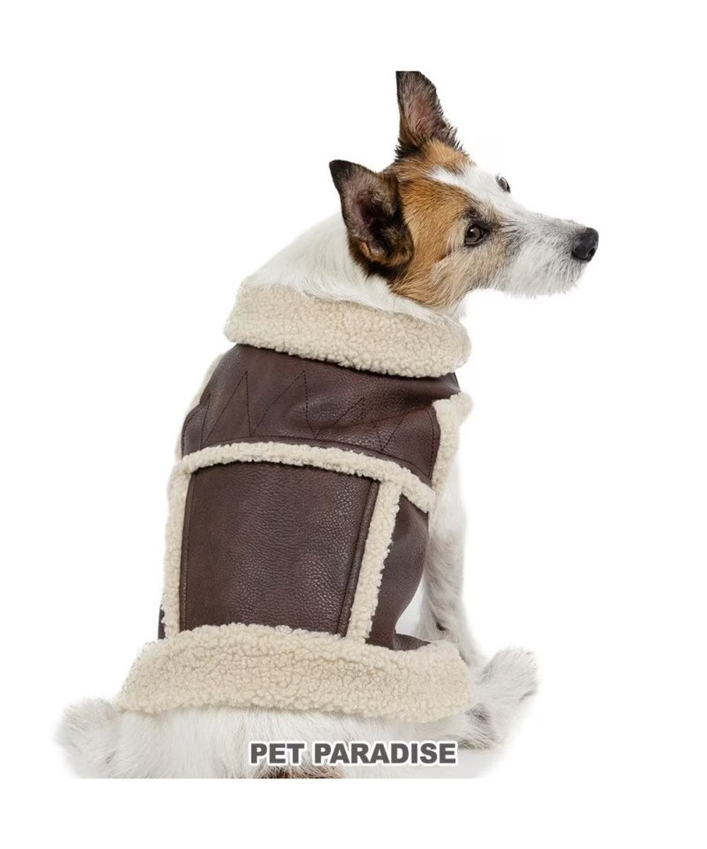 【Pet Paradise】Flight Vest <633-29704>