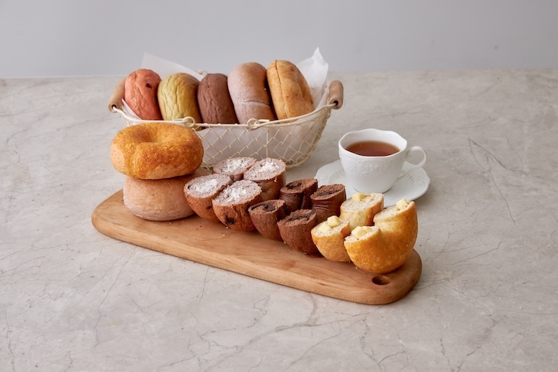 原味時代減醣夾餡貝果推薦Top5