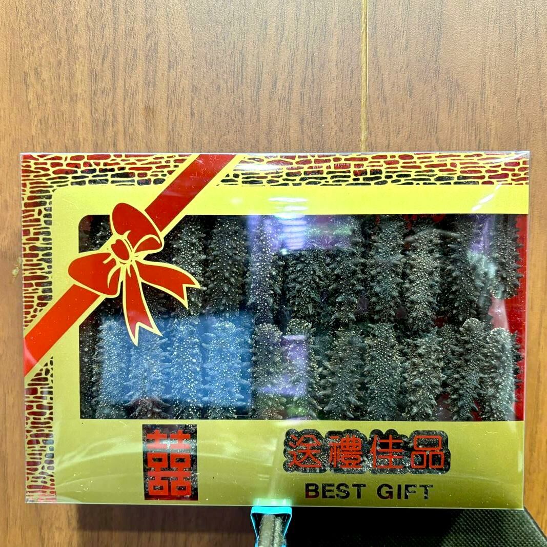 日本北海道遼參FELS120  300g (約60-65支)