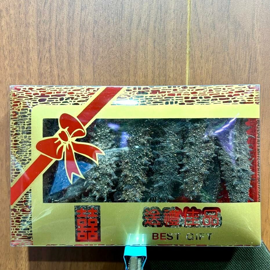 日本北海道遼參FELS33  300g (約17-23支)