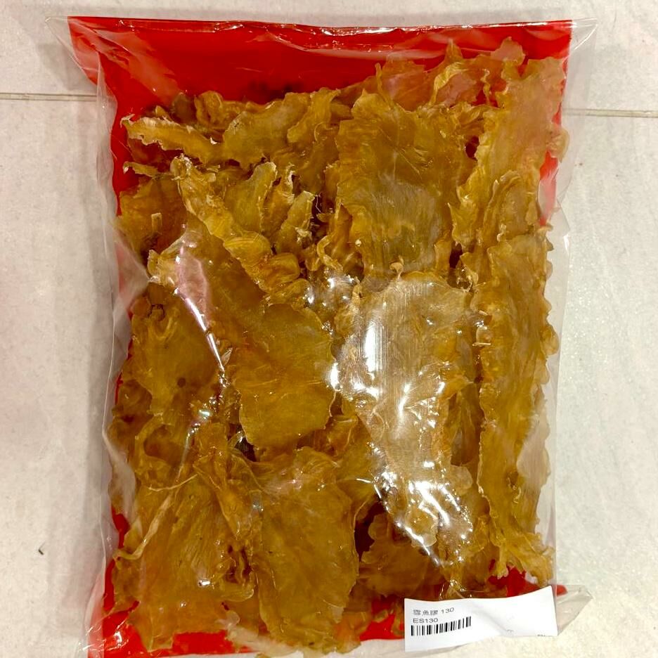 鱈魚膠ES130 (約300g)