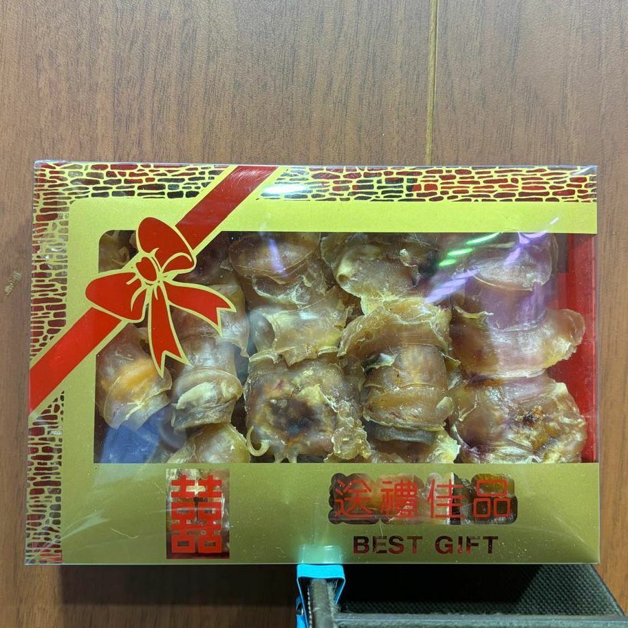 西非足乾螺頭KLRL 300g