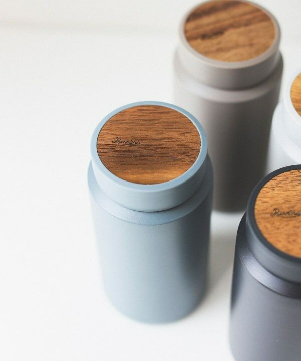 #預購 BEAMS RIVERS 飲料瓶MOKU 350ml