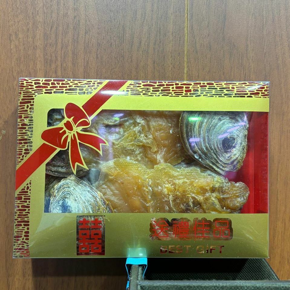 美國特大響螺片KLRWSXXL 300g