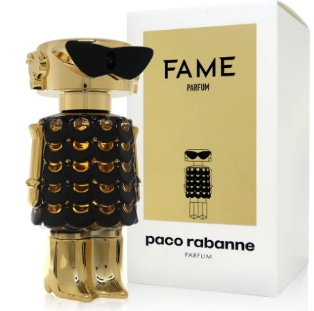 PACO RABANNE 榮譽女性香精