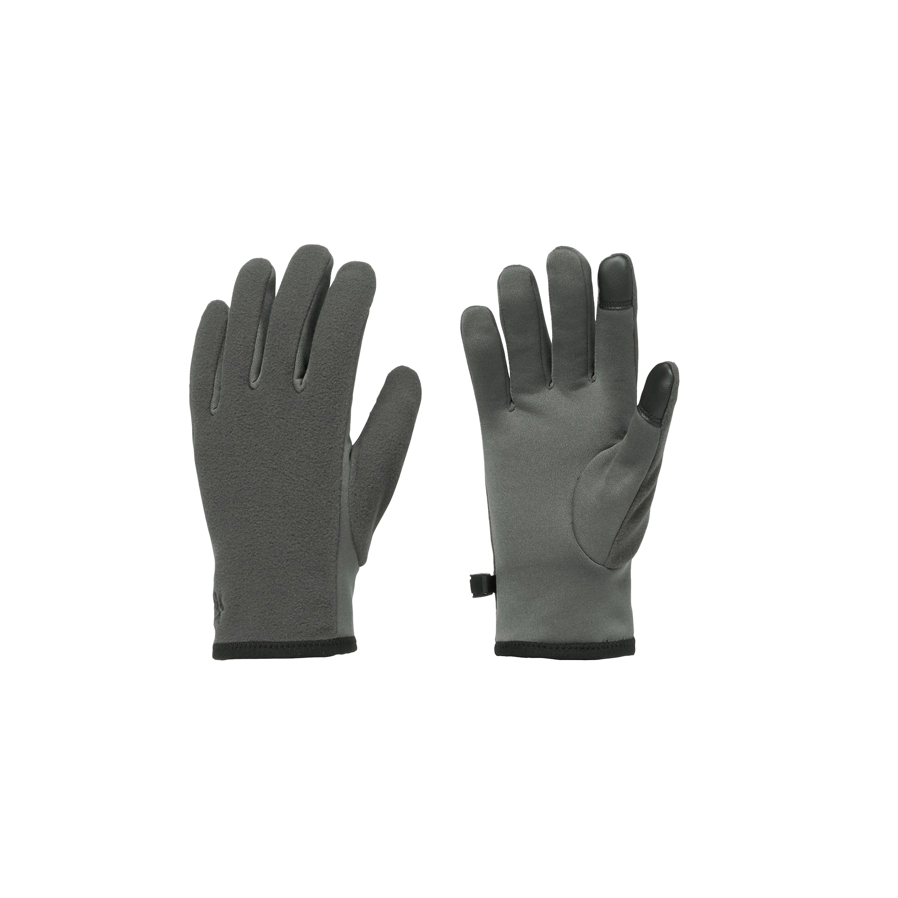 [Goldwin] POLARTEC Power Stretch Gloves 保暖手套