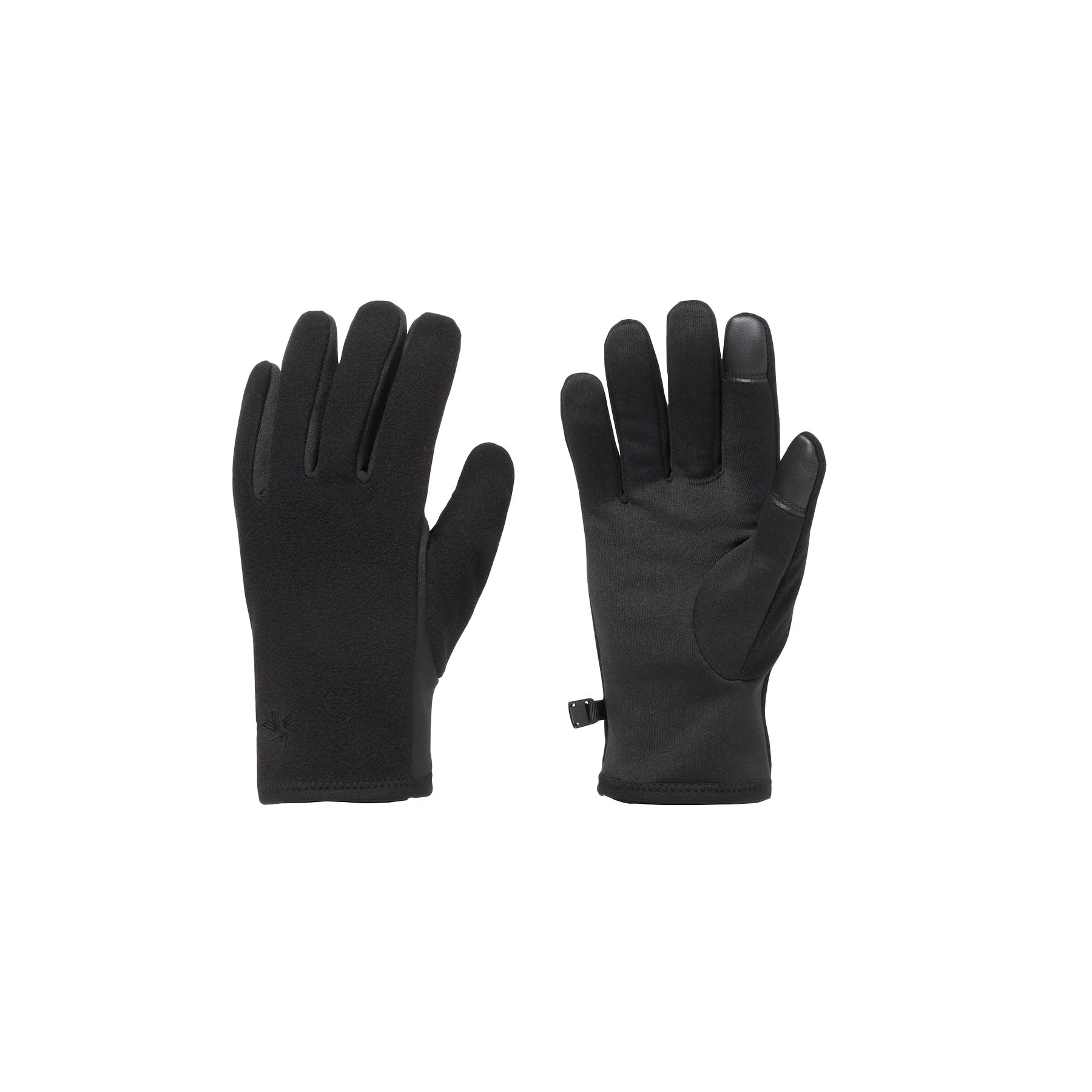 [Goldwin] POLARTEC Power Stretch Gloves 保暖手套