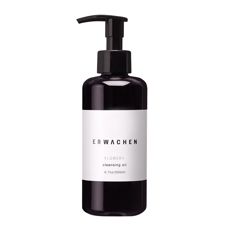 繁花盛開®卸妝油 200ml