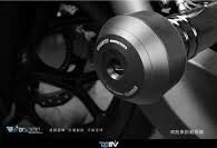 DMV  R6  車身防摔支架06-15(不連球頭)