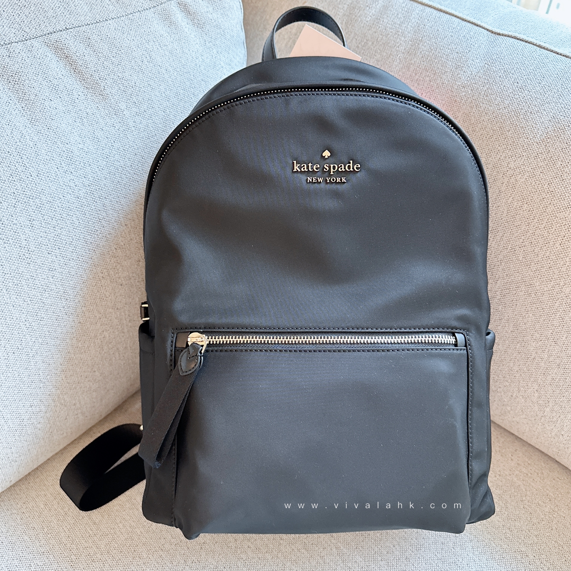 Kate Spade - Chelsea Large Backpack (KC521)